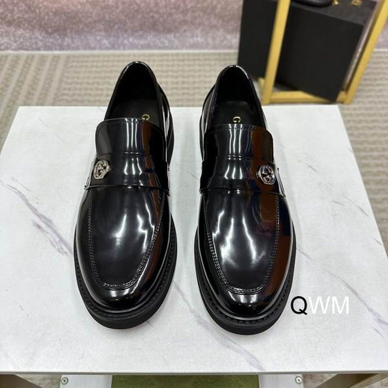 Gucci Men's Shoes 285